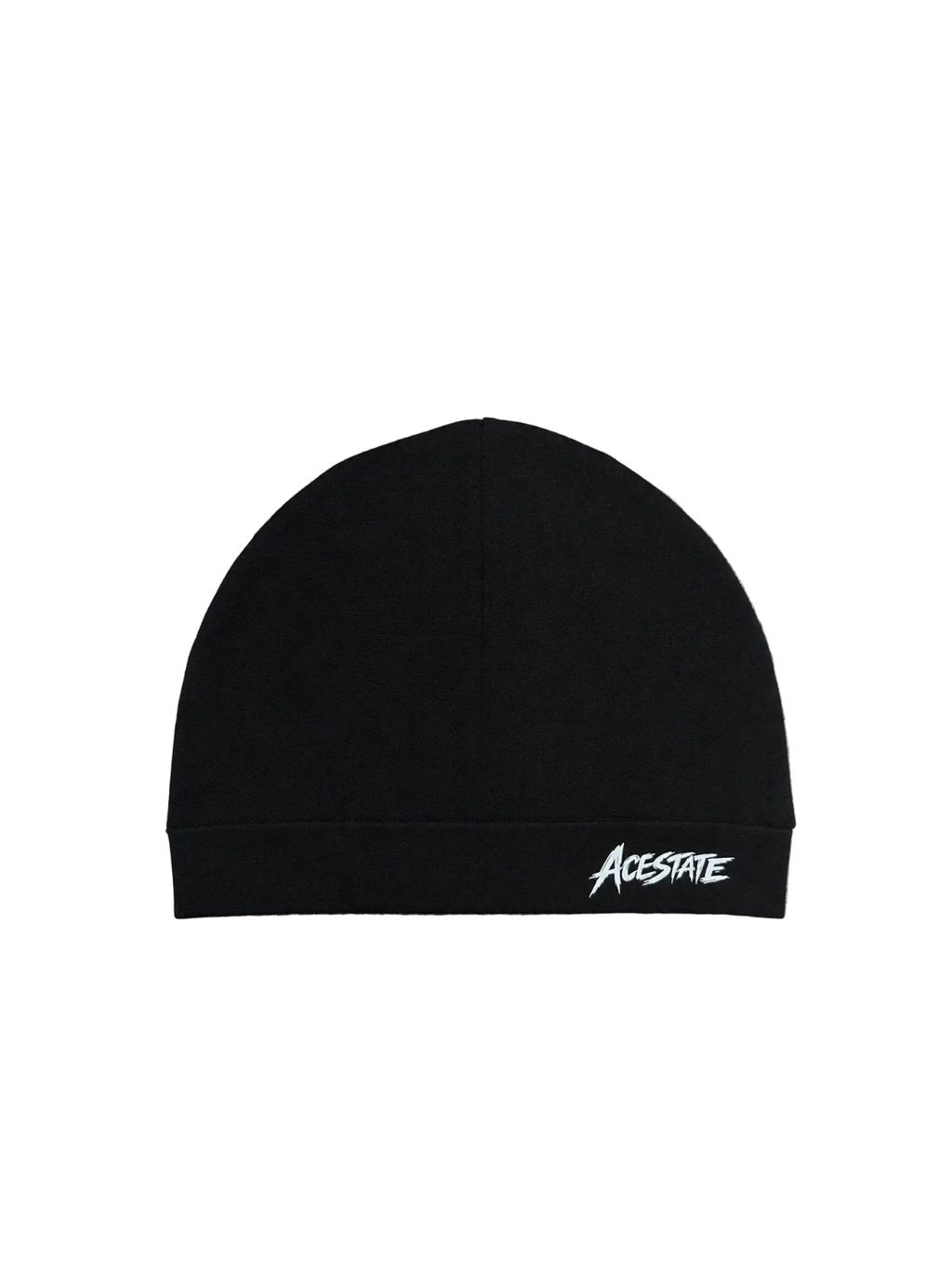 Essential Skully (Black)
