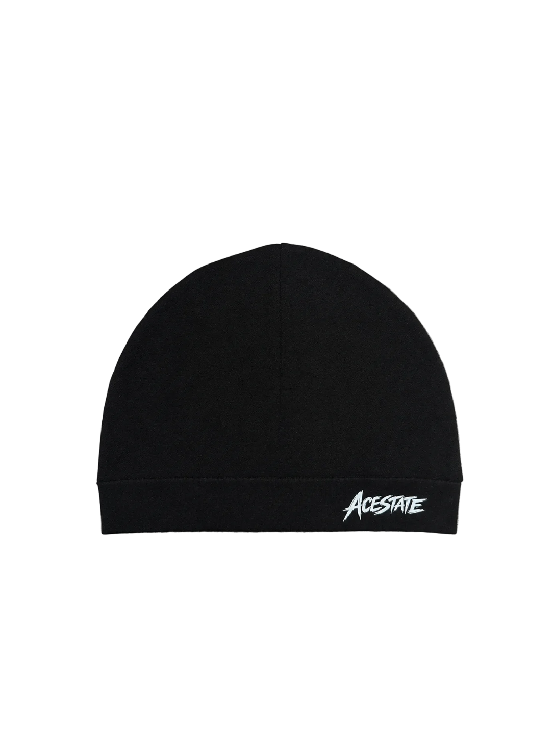 Essential Skully (Black)