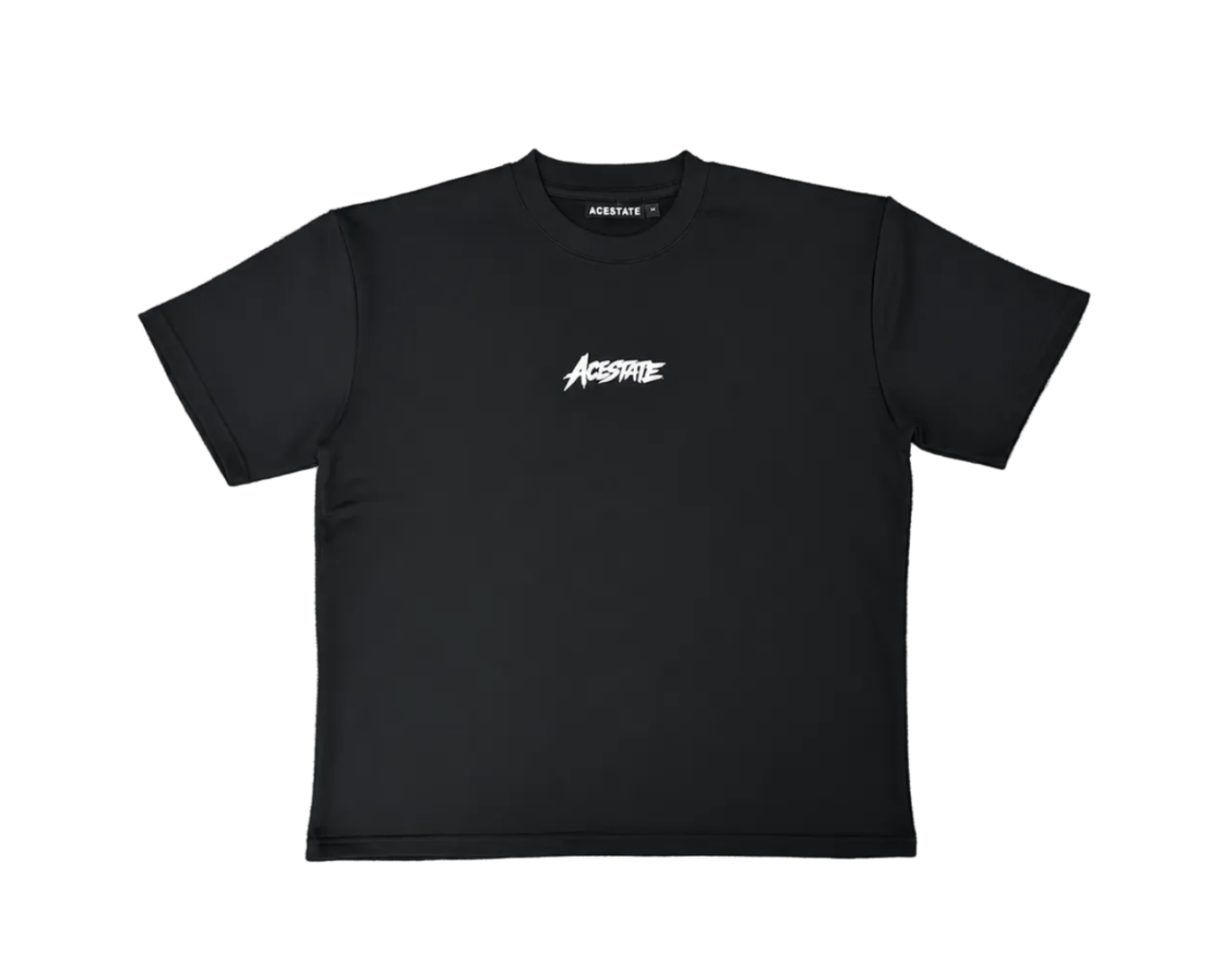 Essential T-shirt (Black)
