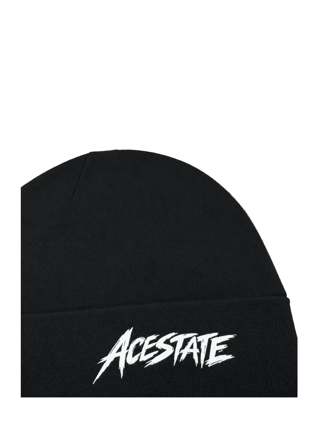 Essential Skully (Black)
