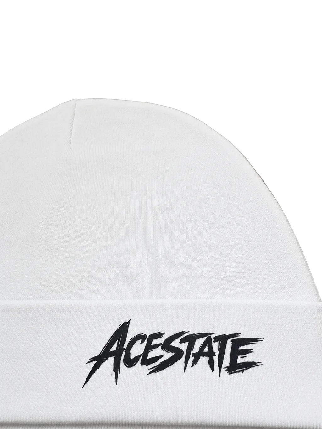 Essential Skully (White)