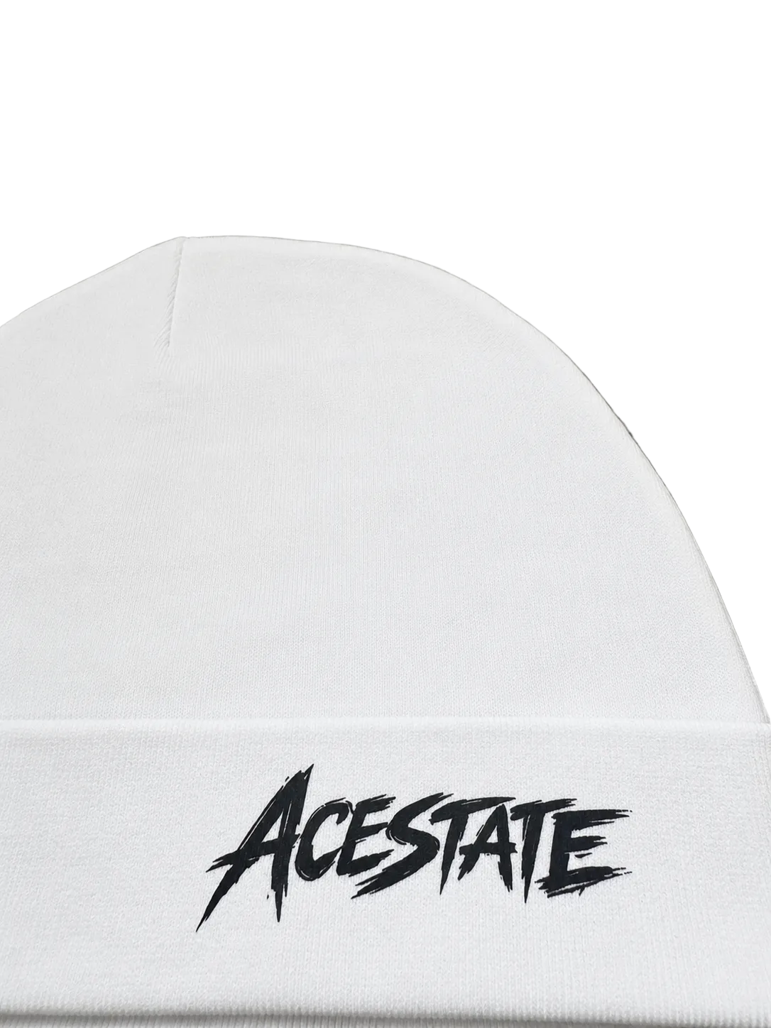 Essential Skully (White)