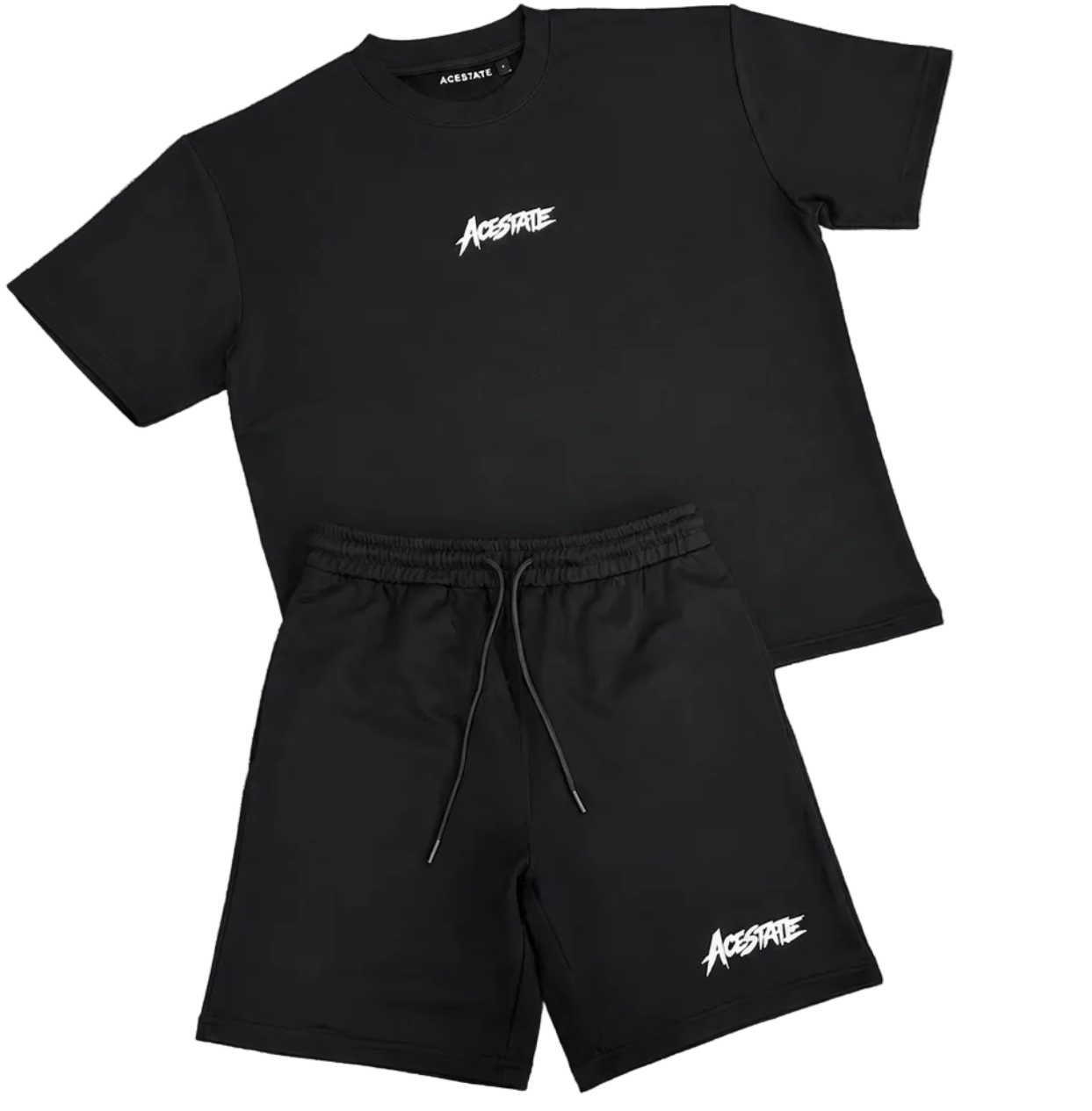 Essential T-shirt (Black)