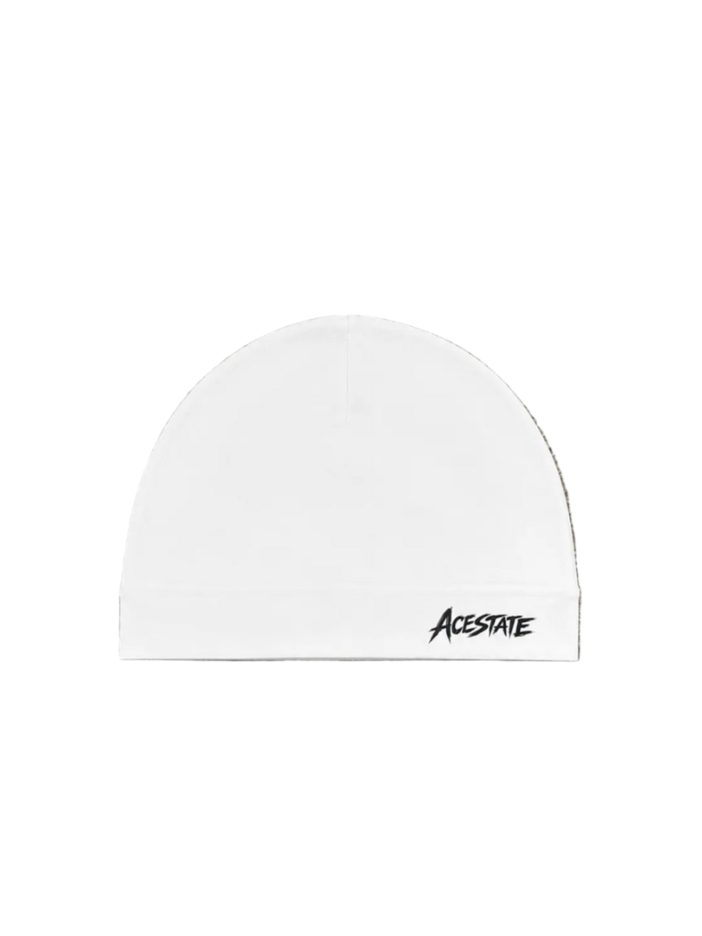 Essential Skully (White)