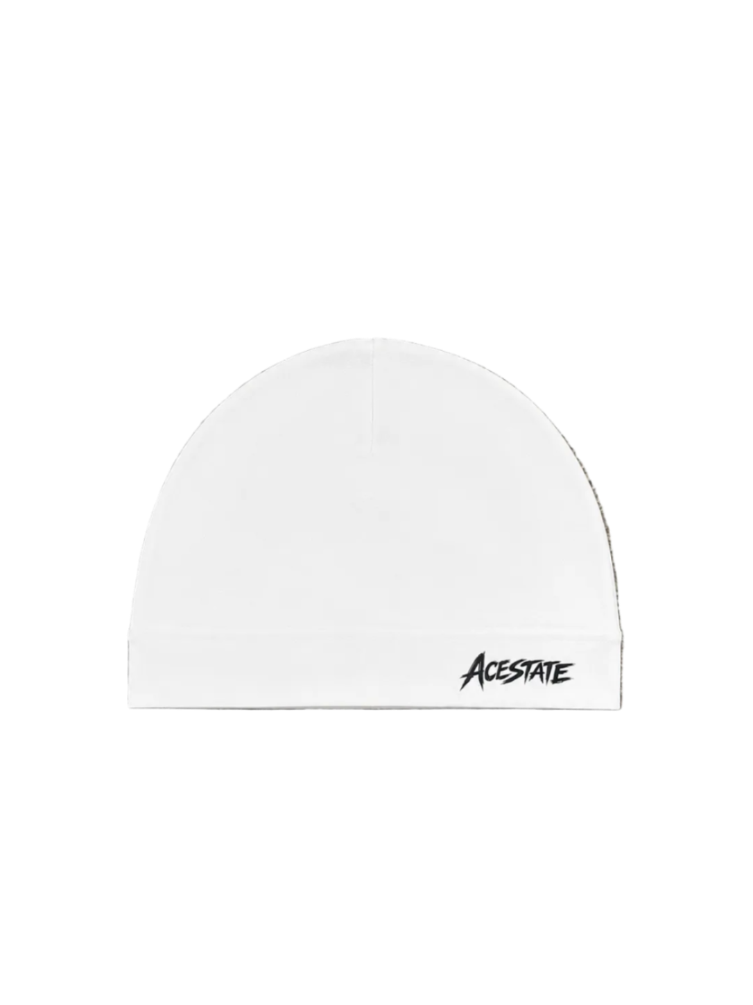Essential Skully (White)