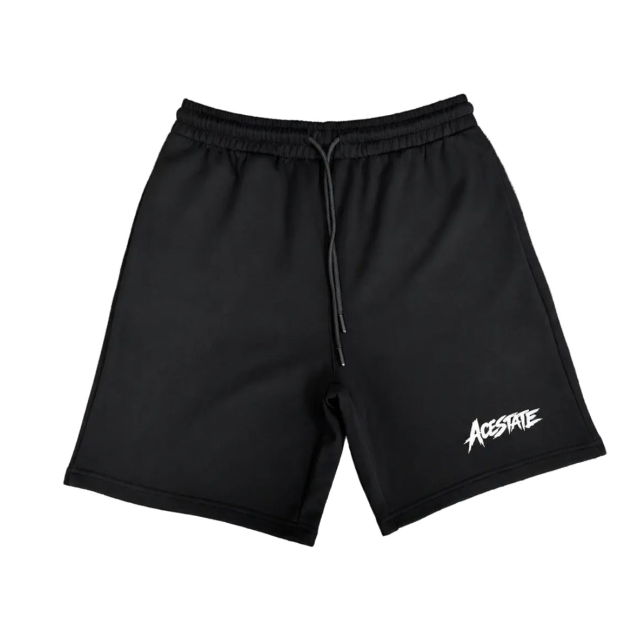 Essential Shorts (Black)