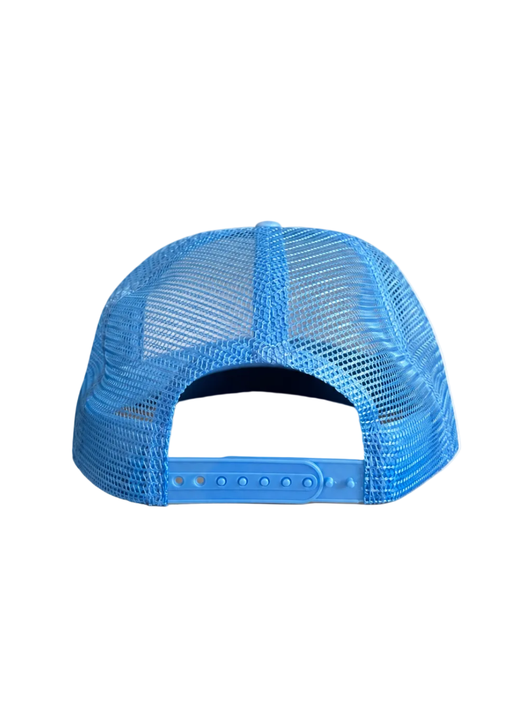 Basicz Trucker Hat [Blue/White]